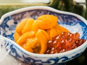 日本料理 たま