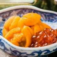日本料理 たま