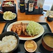 豚捨　外宮前店