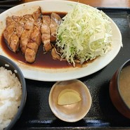 豚捨　外宮前店