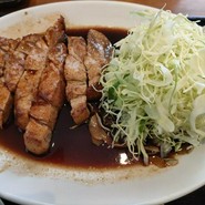 豚捨　外宮前店