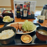 豚捨　外宮前店