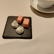 リストランテ　リンコントロ