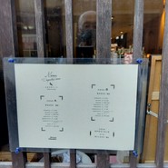 リストランテ　リンコントロ