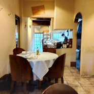 リストランテ　リンコントロ