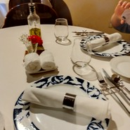 リストランテ　リンコントロ