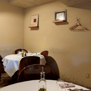 リストランテ　リンコントロ