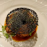 リストランテ　リンコントロ