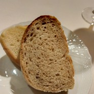 リストランテ　リンコントロ