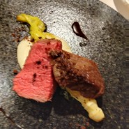 リストランテ　リンコントロ