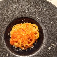 リストランテ　リンコントロ