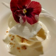 リストランテ　リンコントロ