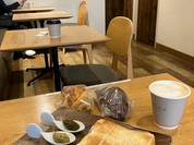 SAKImoto Bakery 大阪あべの店