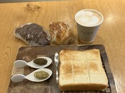 SAKImoto Bakery 大阪あべの店