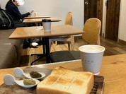 SAKImoto Bakery 大阪あべの店