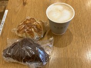 SAKImoto Bakery 大阪あべの店