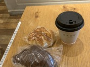 SAKImoto Bakery 大阪あべの店