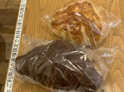 SAKImoto Bakery 大阪あべの店