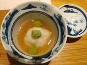 蕪蒸し