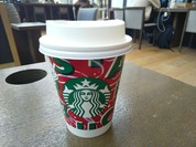 スターバックスコーヒー 蔦屋書店多賀城市図書館店