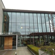 スターバックスコーヒー 蔦屋書店多賀城市図書館店