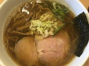麺屋 そにどり