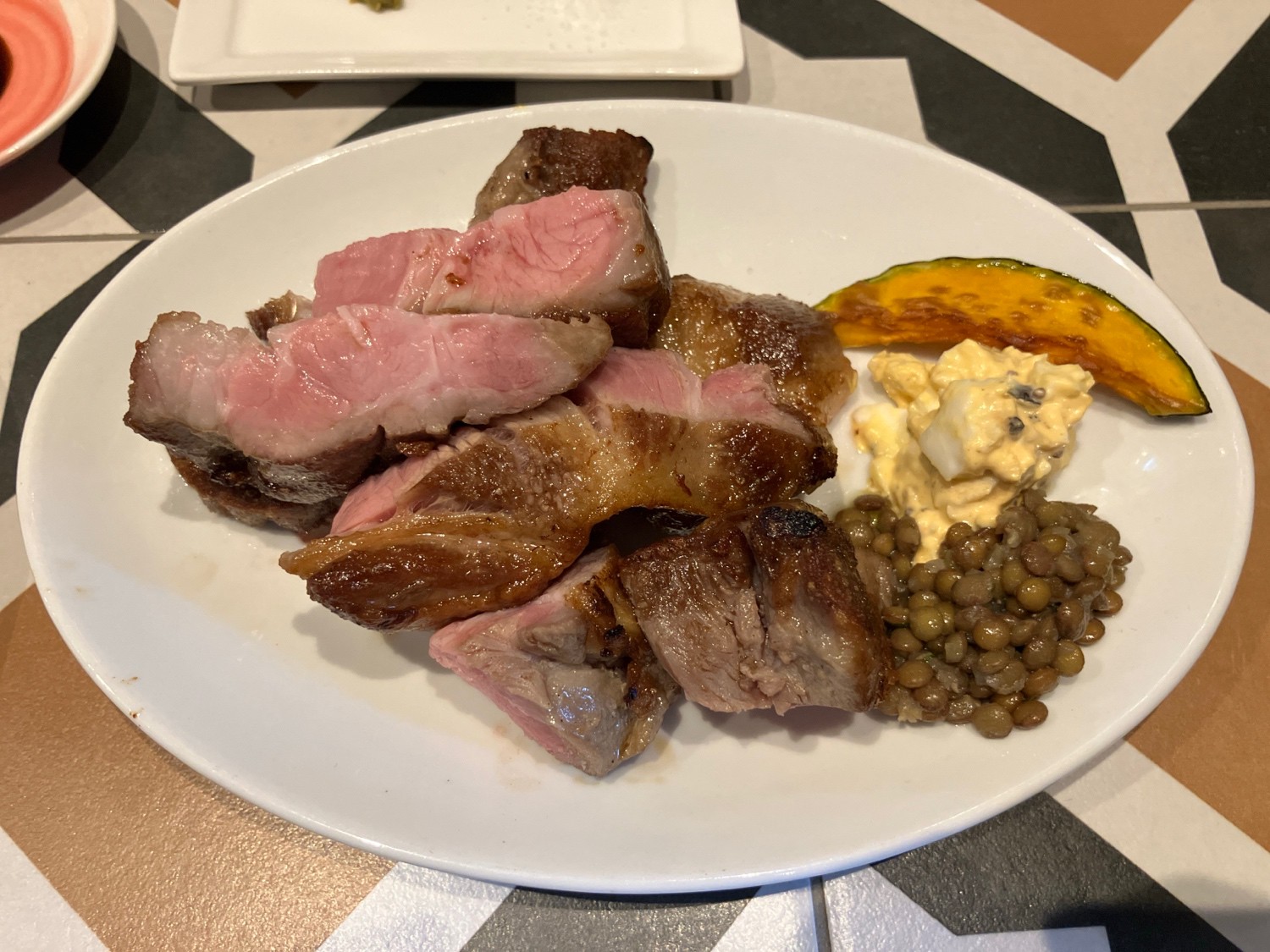 Bistro&Coffee MOGU（西中島南方 ビストロ）のグルメ情報 | ヒトサラ