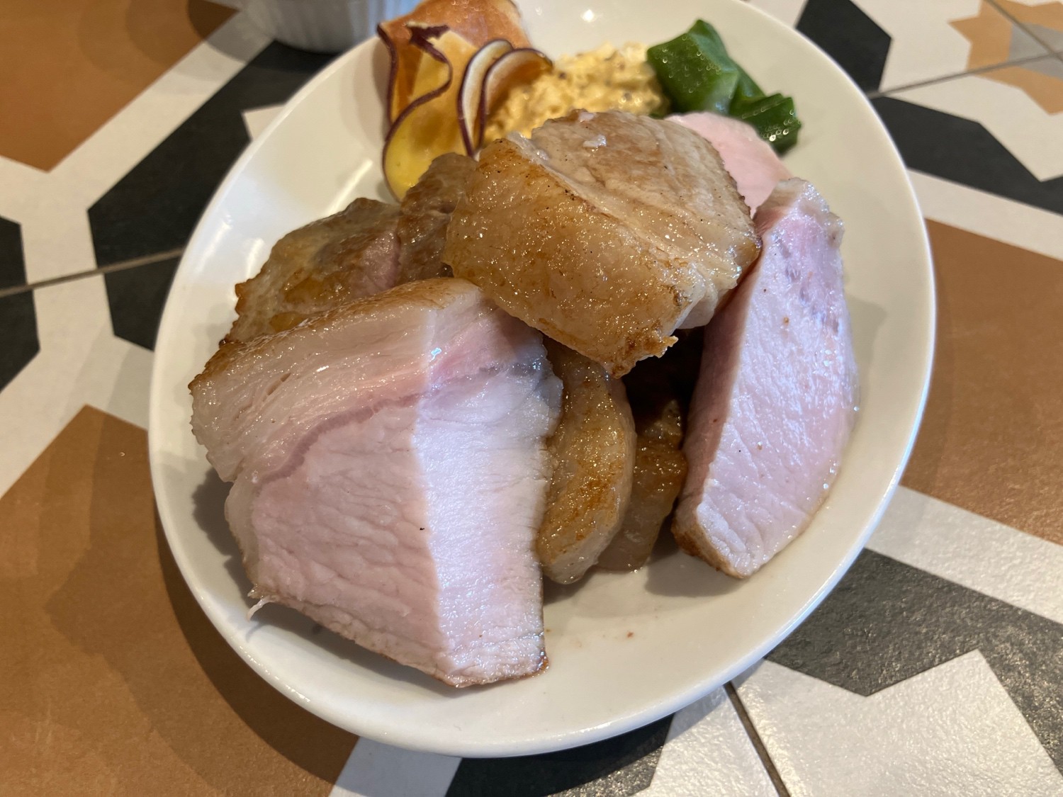 Bistro&Coffee MOGU（西中島南方 ビストロ）のグルメ情報 | ヒトサラ