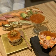 スシエビス 恵比寿本店