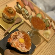 スシエビス 恵比寿本店