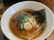 麺処 ほんだ