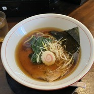 麺処 ほんだ