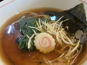 麺処 ほんだ