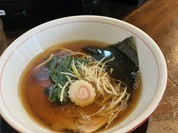 麺処 ほんだ