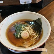 麺処 ほんだ