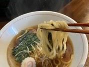 麺処 ほんだ