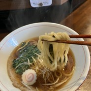 麺処 ほんだ