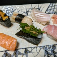 寿司やす