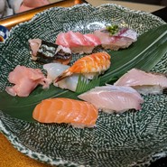 寿司やす