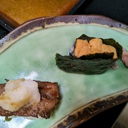 寿司やす