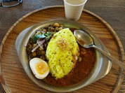 三条スパイス研究所