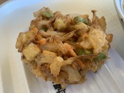 浪花麺乃庄 鶴丸饂飩本舗 桜井上之庄店