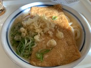 浪花麺乃庄 鶴丸饂飩本舗 桜井上之庄店