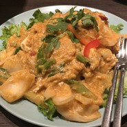 ゲウチャイ 江東橋店