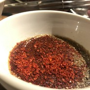 小樽ジンギスカン倶楽部　北とうがらし　本店