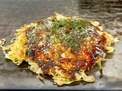 たくちゃんモダン焼き