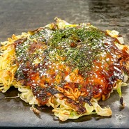たくちゃんモダン焼き
