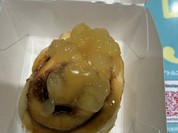 シナボン・シアトルズベストコーヒー なんばシティ店