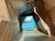 シナボン・シアトルズベストコーヒー なんばシティ店