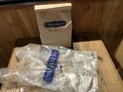 シナボン・シアトルズベストコーヒー なんばシティ店